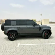 2021 Land Rover Defender