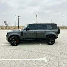 2021 Land Rover Defender