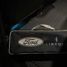 2018 Ford Raptor