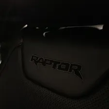 2018 Ford Raptor