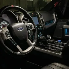 2018 Ford Raptor