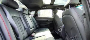 2020 Hyundai Sonata