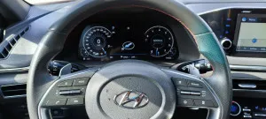 2020 Hyundai Sonata