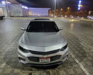 2018 شيفروليه ماليبو in dubai