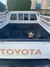 2009 Toyota Hilux