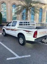 2009 Toyota Hilux