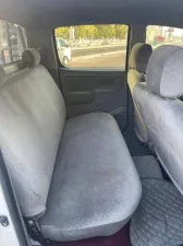 2009 Toyota Hilux