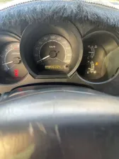 2009 Toyota Hilux