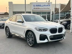 2020 بي أم دابليو اكس - 4 in dubai