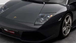 2007 لامبورجيني مورسيلاغو 