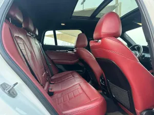 2020 بي أم دابليو اكس - 4