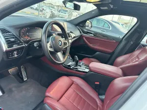 2020 بي أم دابليو اكس - 4