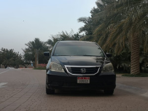 2010 Honda Odyssey