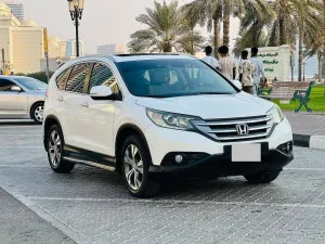 2013 Honda CR-V in dubai