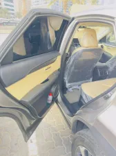2018 Lexus NX