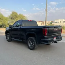 2022 جي أم سي سييرا