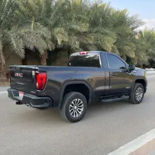2022 جي أم سي سييرا