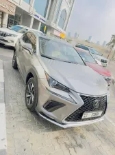2018 Lexus NX