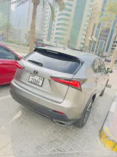 2018 Lexus NX