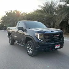 2022 جي أم سي سييرا