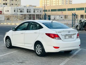 2015 Hyundai Accent