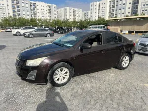 2013 Chevrolet Cruze in dubai