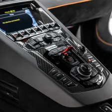 2019 Lamborghini Aventador
