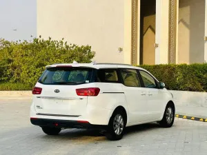2022 Kia Carnival