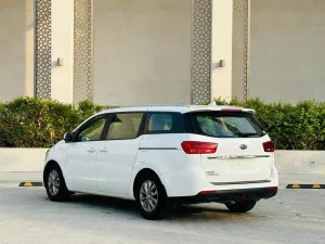 2022 Kia Carnival