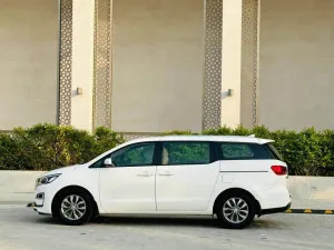 2022 Kia Carnival