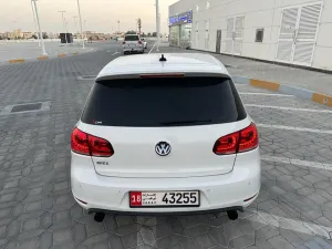 2012 Volkswagen Golf