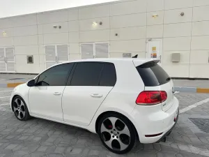 2012 Volkswagen Golf