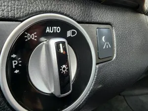 2013 مرسيدس-بنز جي ال