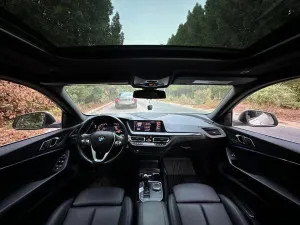 2022 بي أم دابليو الفئة - 2