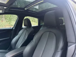 2022 بي أم دابليو الفئة - 2