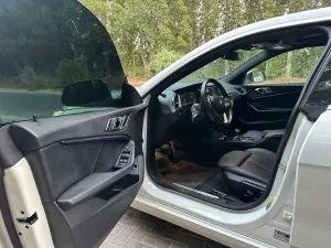 2022 بي أم دابليو الفئة - 2