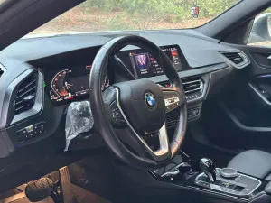 2022 بي أم دابليو الفئة - 2