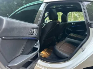 2022 بي أم دابليو الفئة - 2