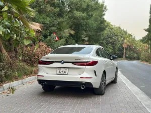 2022 بي أم دابليو الفئة - 2