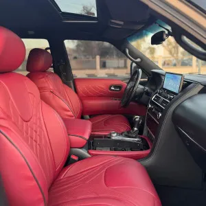 2013 نيسان باترول 