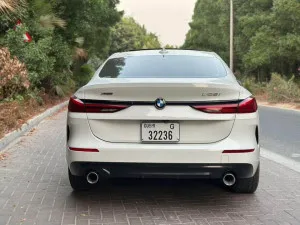 2022 بي أم دابليو الفئة - 2