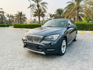 2014 BMW x1 in dubai