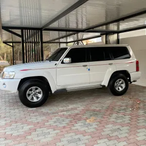 2021 نيسان بترول سوبر سفاري in dubai