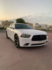 2014 Dodge Charger in dubai