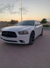 2014 دودج شارجر