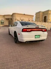 2014 دودج شارجر