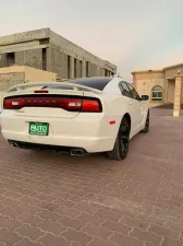 2014 دودج شارجر