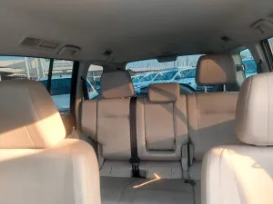 2019 Mitsubishi Pajero