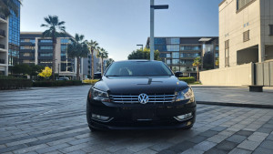 2012 Volkswagen Passat in dubai
