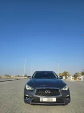 2020 إنفينيتي  كيو٥٠ in dubai